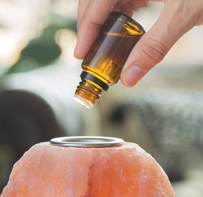 How Himalayan Salt Lamps Work