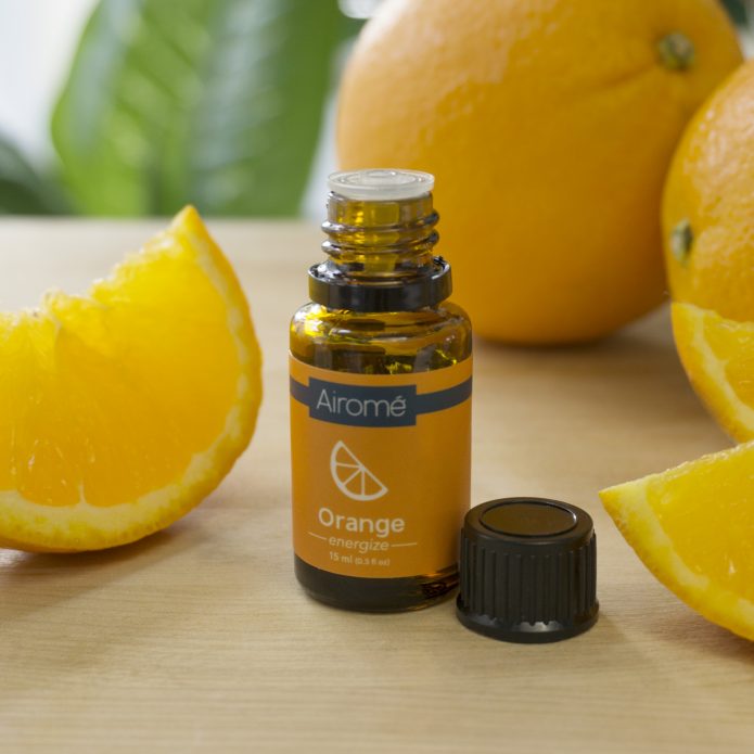 5 of the Best Essential Oils for Stress and Anxiety