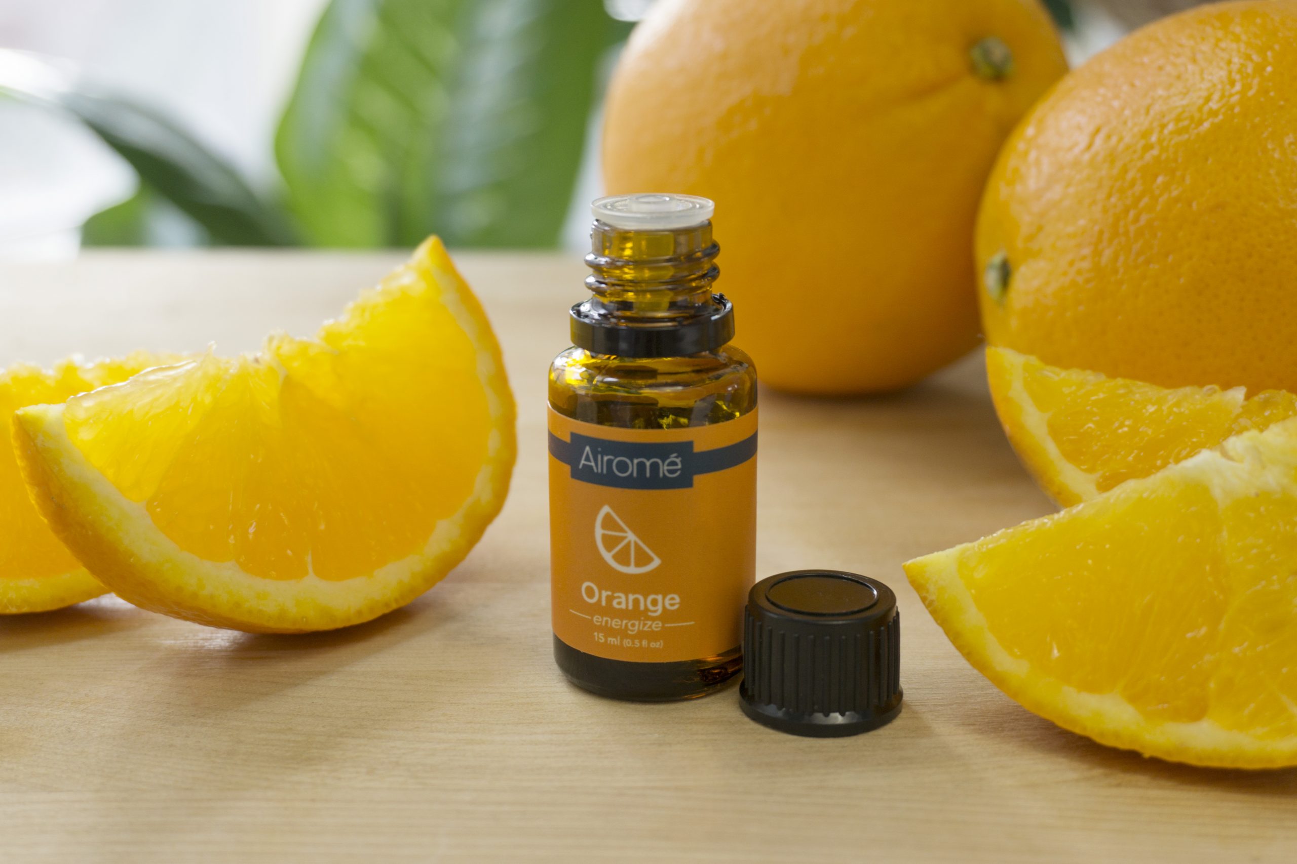 5 of the Best Essential Oils for Stress and Anxiety