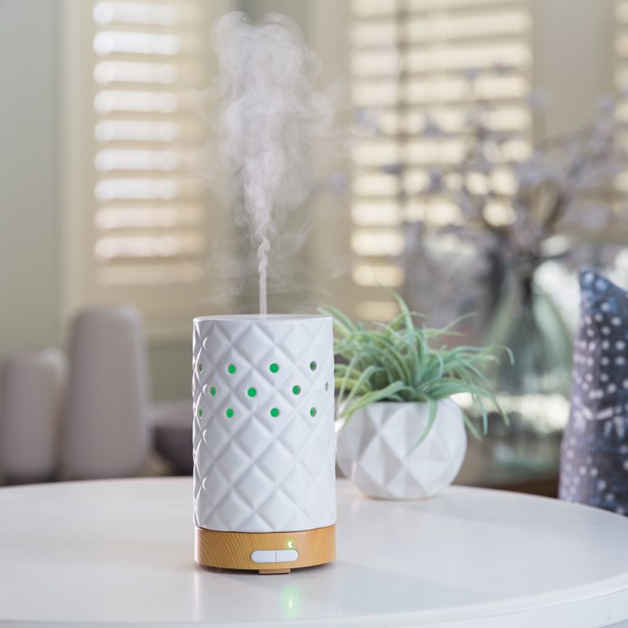 Diffuser Blends for Every Room