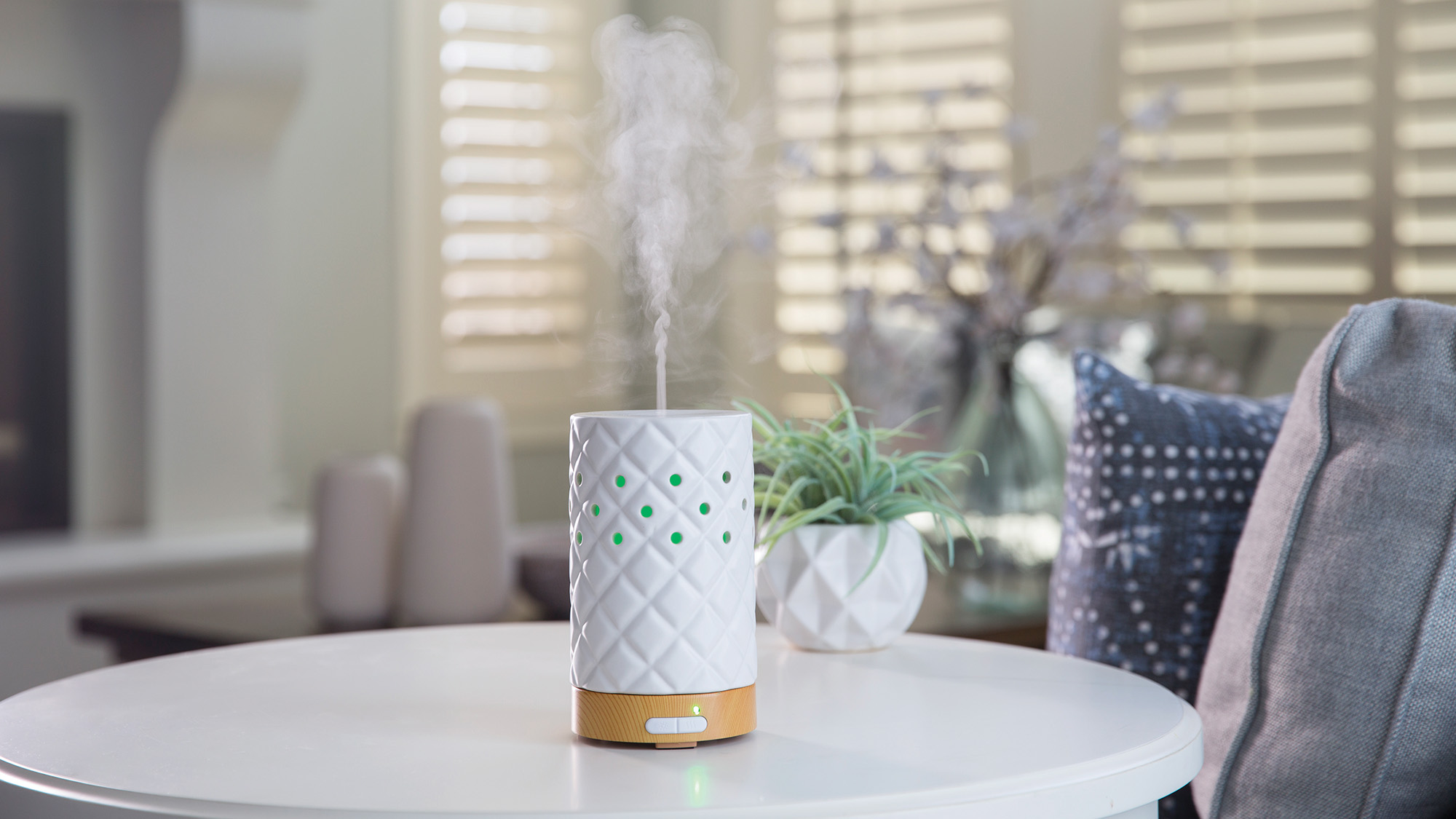 Diffuser Blends for Every Room