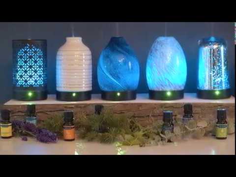 MEDIUM DIFFUSERS