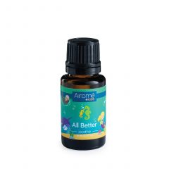 All Better Kids Essential Oil Blend