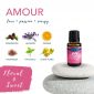 Amour Essential Oil Blend