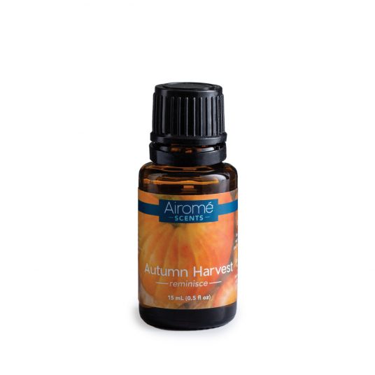 Autumn Harvest Scents