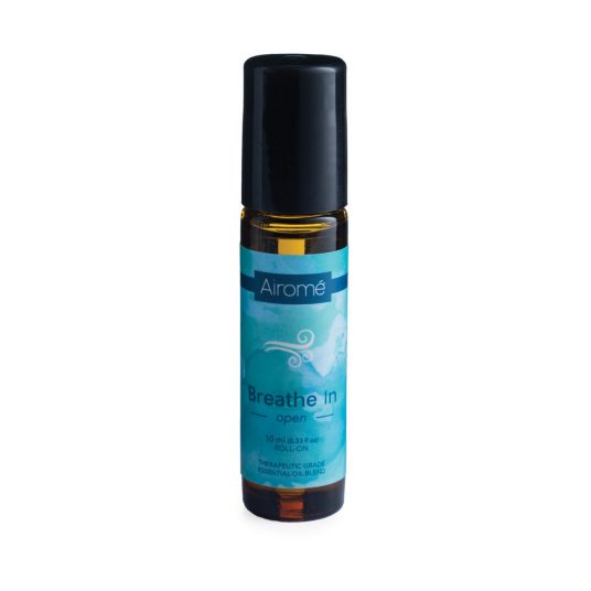 Roll-On Essential Oil Breathe In