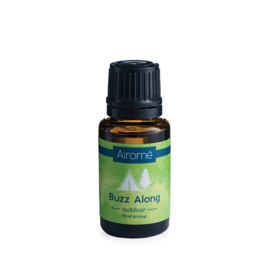 Buzz Along Essential Oil Blend