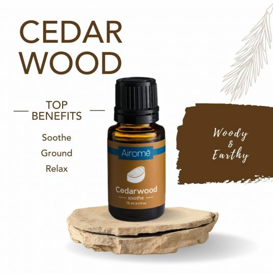 Relax Essential Oils Giftset