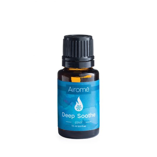Deep Soothe Essential Oil Blend