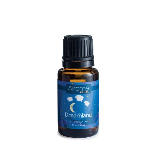 Dreamland Kid Essential Oil Blend
