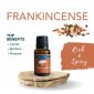 Frankincense Essential Oil