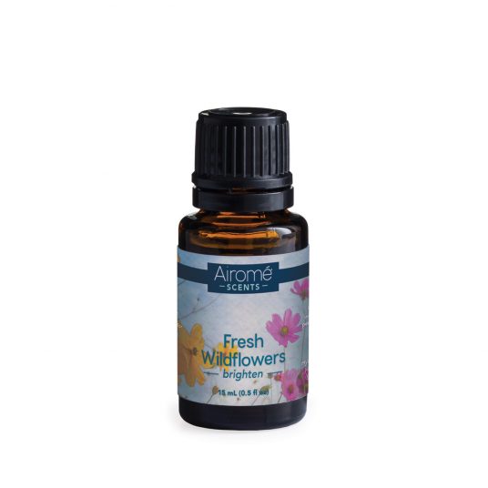 Fresh Wildflowers Scents
