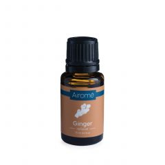 Ginger Essential Oil