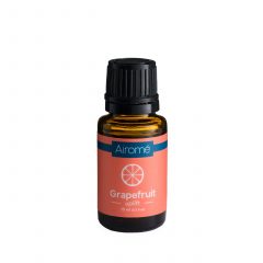 Grapefruit Essential Oil