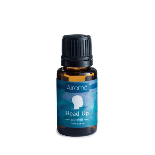 Head Up Blend Essential Oil Blend