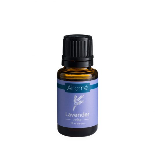 Lavender Essential Oil - Airome