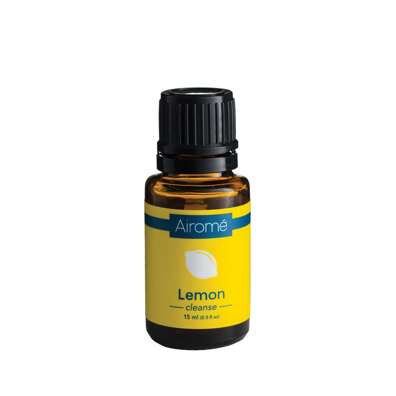 Lemon Essential Oil –