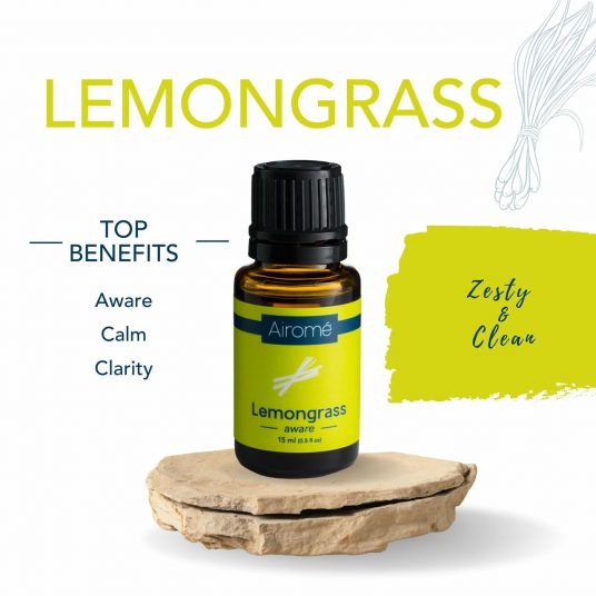 Relax Essential Oils Giftset