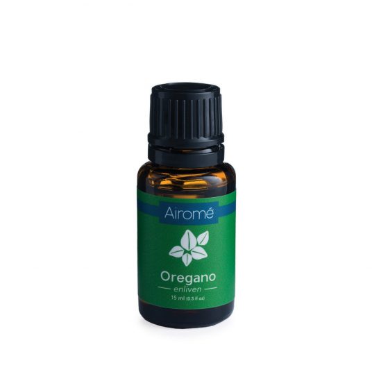 Oregano Essential Oil - Airome