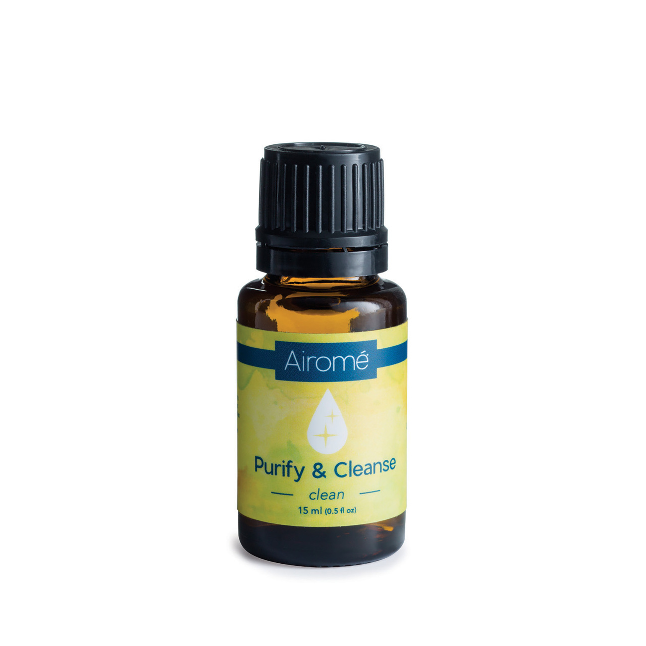 Essential Oil Blend To Clean Air