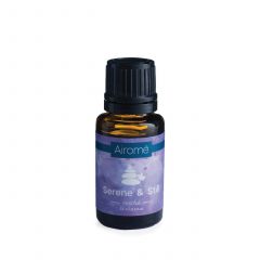 Serene & Still Essential Oil Blend