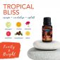 Tropical Bliss Scents