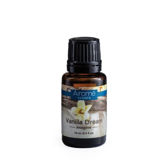 Vanilla Dream Scents