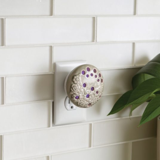 Bloom Pluggable Diffuser