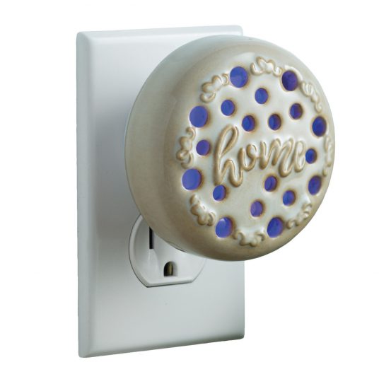 Essential Oil Diffuser Pluggable Home