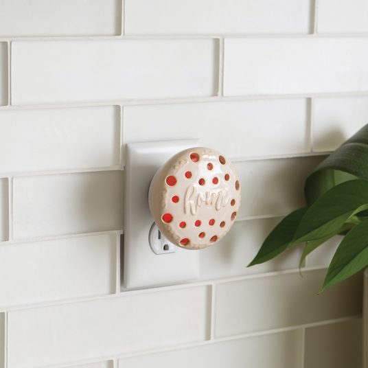 Essential Oil Diffuser Pluggable Home
