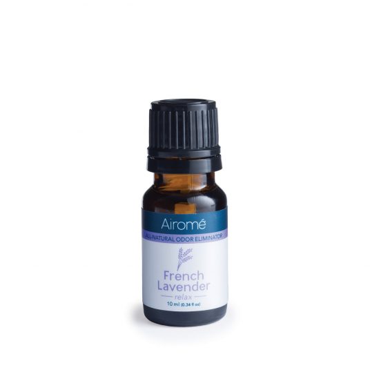 French Lavender Odor Eliminator Essential Oil
