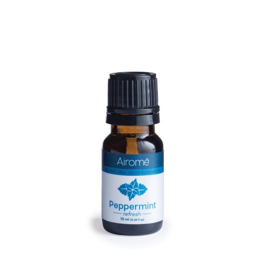 Peppermint All-Natural Odor Eliminator