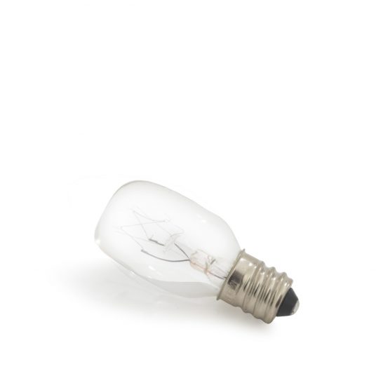 Salt Lamp Pluggable Replacement Bulb