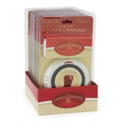 ORIGINAL WARMER DISPLAY PDQ