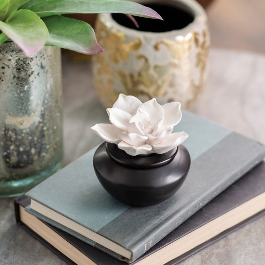 Gardenia Floral Essential Oil Set for Diffuser,Car,Sleep,Home,Bedroom, –  MUMAZYL