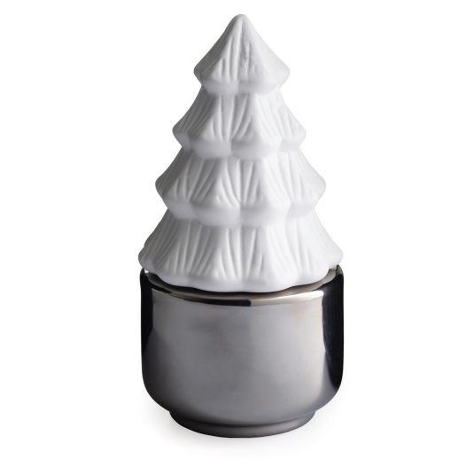 White Pine Passive Porcelain Diffuser