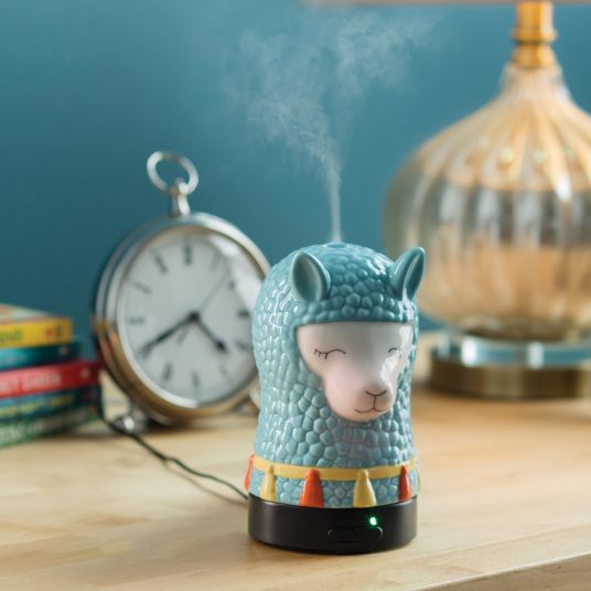 Llama Medium Ultra Sonic Diffuser