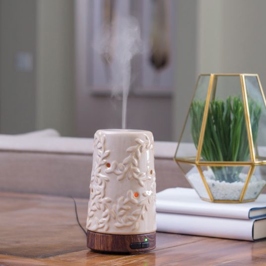 Flourish Medium Ultra Sonic Diffuser