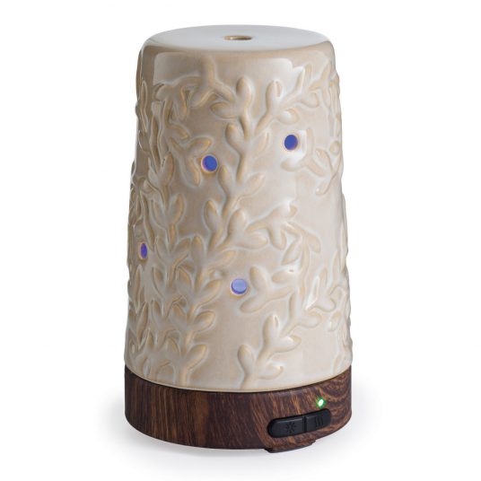 Flourish Medium Ultra Sonic Diffuser