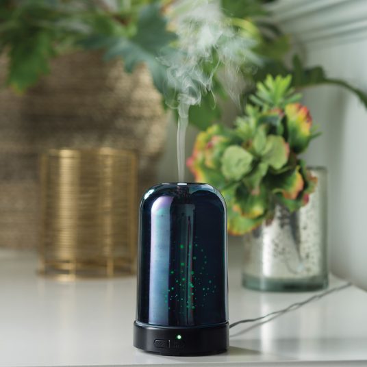Galaxy Medium Ultra Sonic Diffuser