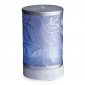 Silver Leaf Medium Ultra Sonic Diffuser