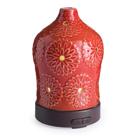 Lotus Medium Ultra Sonic Diffuser
