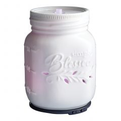 Mason Jar Medium Ultra Sonic Diffuser