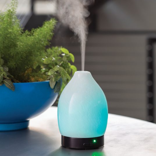 Moonstone Medium Ultra Sonic Diffuser - Airome