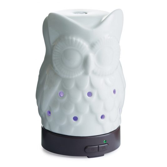 Owl Medium Ultra Sonic Diffuser