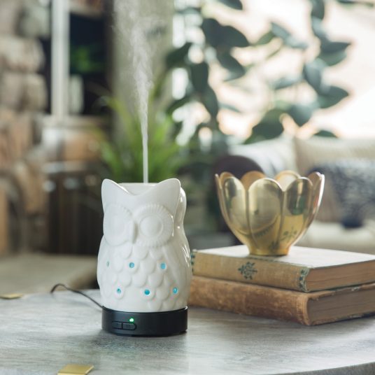 Owl Medium Ultra Sonic Diffuser