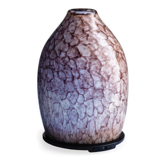 Oyster Shell Medium Ultra Sonic Diffuser