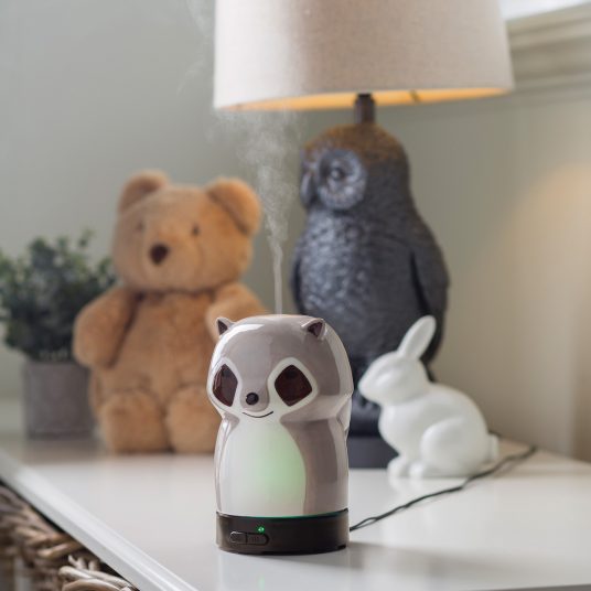 Raccoon Medium Ultra Sonic Diffuser