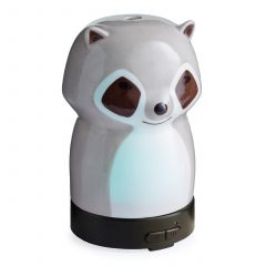 Raccoon Medium Ultra Sonic Diffuser
