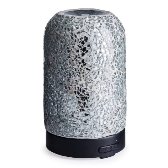Reflection Medium Ultra Sonic Diffusers